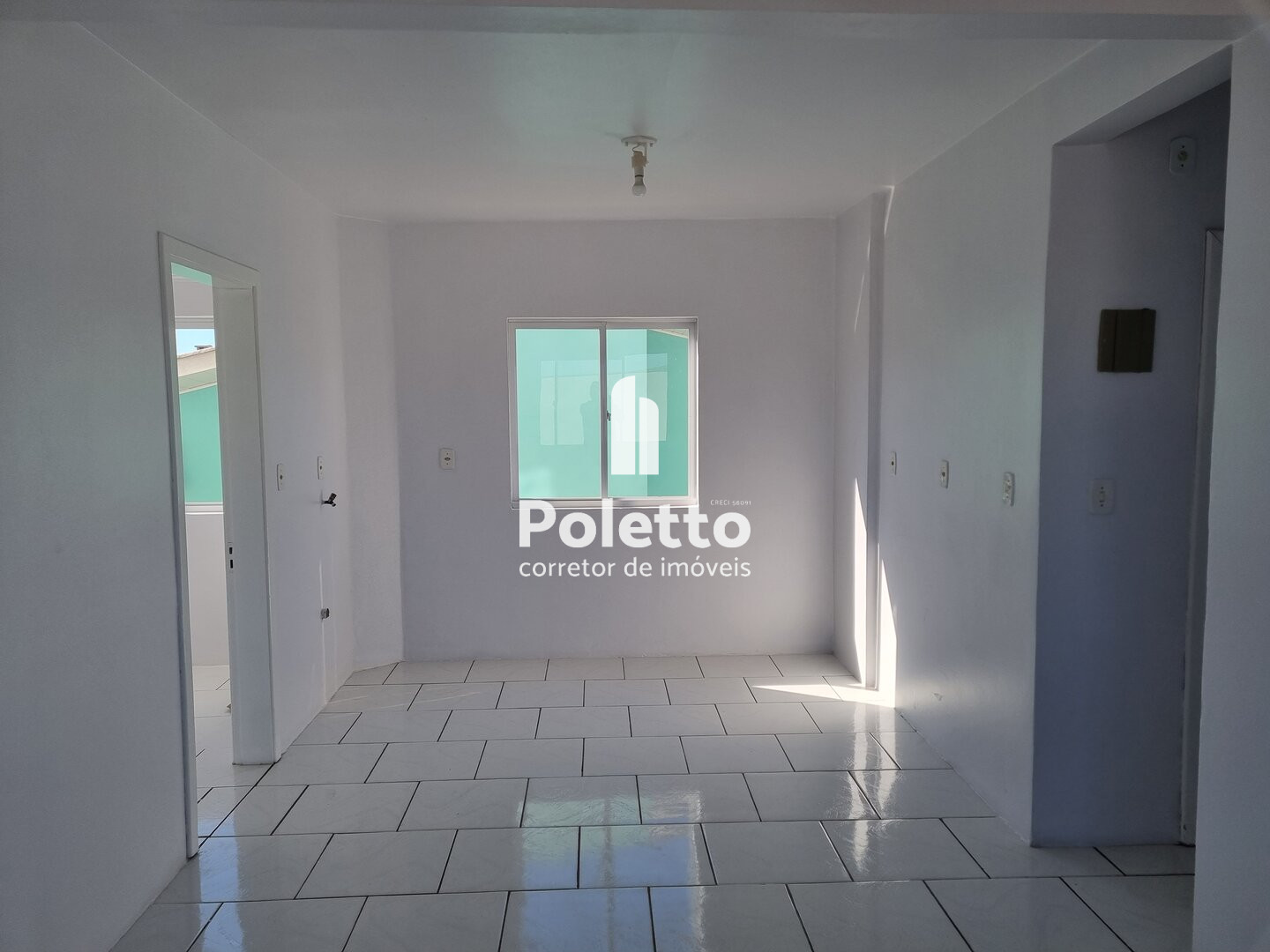 Comprar Apartamento
